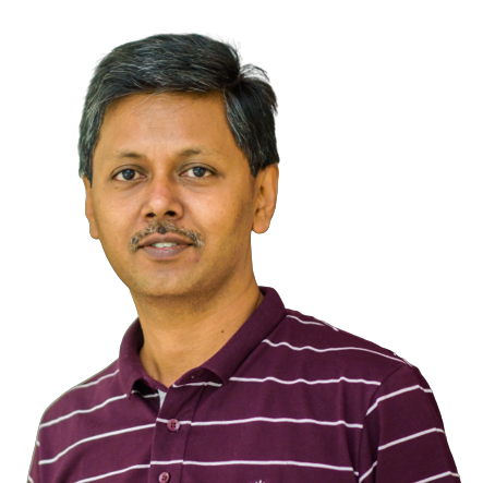 Ganapathy Venugopal